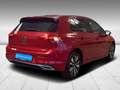 Volkswagen Golf VIII 1.0 eTSI DSG Navi AHK ACC HarmanKardon Rot - thumbnail 5