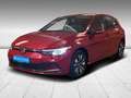 Volkswagen Golf VIII 1.0 eTSI DSG Navi AHK ACC HarmanKardon Rot - thumbnail 2