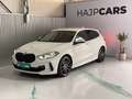 BMW 120 d xDrive Aut. RF Kamera/ACC/8 fach/HUD Weiß - thumbnail 2