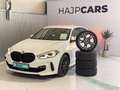 BMW 120 d xDrive Aut. RF Kamera/ACC/8 fach/HUD Weiß - thumbnail 1