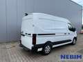 Renault Master L2H2 150PK, diverse inrichtingen mogelijk! Blanc - thumbnail 2