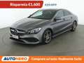 Mercedes-Benz CLA 200 CLA 200 d  Premium Automatic 4Matic Grau - thumbnail 1