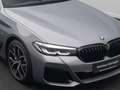 BMW 545 M Sport Kamera DAB 4xKlima Alarm 19Zoll Gris - thumbnail 18
