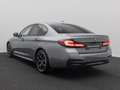BMW 545 M Sport Kamera DAB 4xKlima Alarm 19Zoll Gris - thumbnail 9