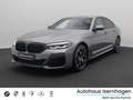 BMW 545 M Sport Kamera DAB 4xKlima Alarm 19Zoll Gris - thumbnail 1
