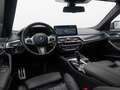 BMW 545 M Sport Kamera DAB 4xKlima Alarm 19Zoll Gris - thumbnail 37