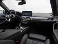 BMW 545 M Sport Kamera DAB 4xKlima Alarm 19Zoll Gris - thumbnail 39