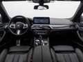 BMW 545 M Sport Kamera DAB 4xKlima Alarm 19Zoll Gris - thumbnail 38