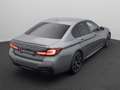 BMW 545 M Sport Kamera DAB 4xKlima Alarm 19Zoll Gris - thumbnail 7