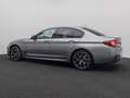 BMW 545 M Sport Kamera DAB 4xKlima Alarm 19Zoll Gris - thumbnail 10