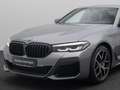 BMW 545 M Sport Kamera DAB 4xKlima Alarm 19Zoll Gris - thumbnail 17