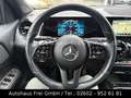 Mercedes-Benz GLB 200 d AHK*LEDER*SITZHEIZUNG*TEMPOMAT*CARPLAY Noir - thumbnail 28