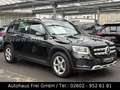 Mercedes-Benz GLB 200 d AHK*LEDER*SITZHEIZUNG*TEMPOMAT*CARPLAY Noir - thumbnail 1