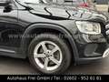 Mercedes-Benz GLB 200 d AHK*LEDER*SITZHEIZUNG*TEMPOMAT*CARPLAY Noir - thumbnail 10
