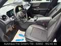Mercedes-Benz GLB 200 d AHK*LEDER*SITZHEIZUNG*TEMPOMAT*CARPLAY Noir - thumbnail 19