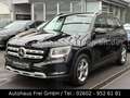 Mercedes-Benz GLB 200 d AHK*LEDER*SITZHEIZUNG*TEMPOMAT*CARPLAY Noir - thumbnail 5