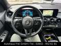 Mercedes-Benz GLB 200 d AHK*LEDER*SITZHEIZUNG*TEMPOMAT*CARPLAY Noir - thumbnail 22