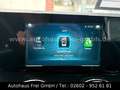 Mercedes-Benz GLB 200 d AHK*LEDER*SITZHEIZUNG*TEMPOMAT*CARPLAY Noir - thumbnail 26
