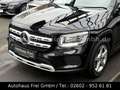 Mercedes-Benz GLB 200 d AHK*LEDER*SITZHEIZUNG*TEMPOMAT*CARPLAY Noir - thumbnail 32
