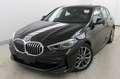 BMW 118 d Limousine M Sport SHZ LRHZ RFK HiFi LED QI Noir - thumbnail 2