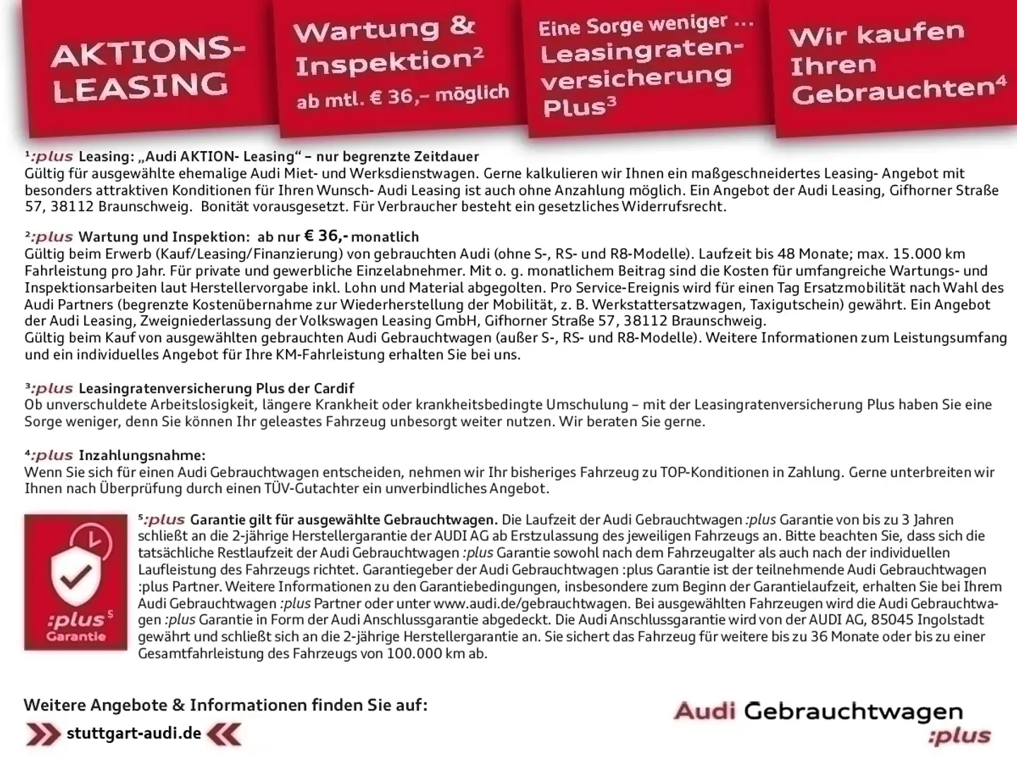 Audi A3 Sportback advanced 35 TFSI S tronic AHK SHZ Grau - 2