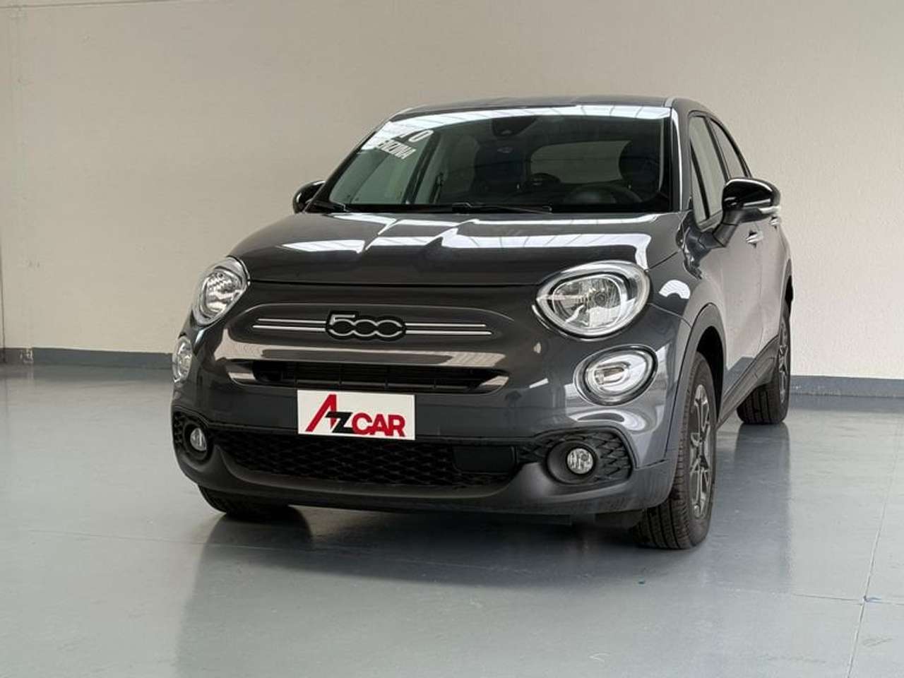 Fiat 500X 1.5 t4 hybrid Club 130cv dct *PROMO GENNAIO*
