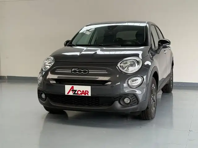 Fiat 500X 1.5 t4 hybrid Club 130cv dct *PROMO GENNAIO*