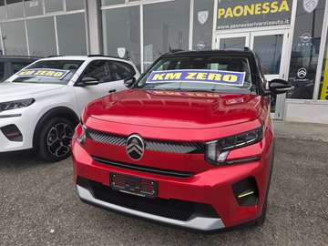 KM/0 100 CV TETTO NERO NESSUN OBBLIGO FINANZIARIO