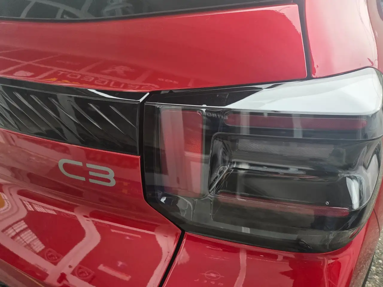 Citroen C3 KM/0 100 CV TETTO NERO NESSUN OBBLIGO FINANZIARIO 17