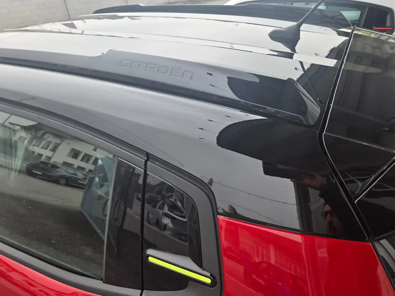 Citroen C3 KM/0 100 CV TETTO NERO NESSUN OBBLIGO FINANZIARIO 19