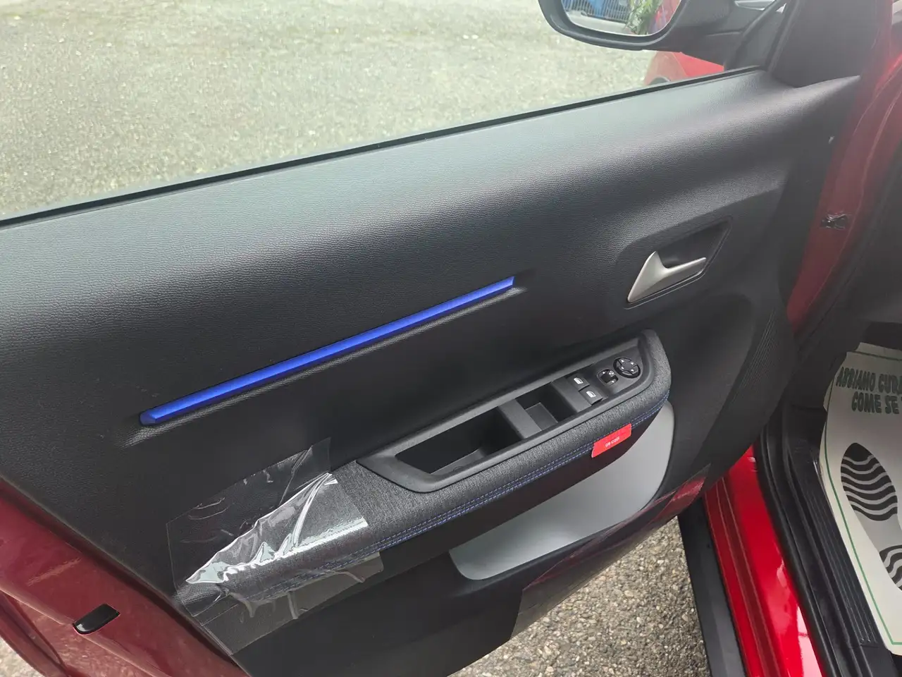 Citroen C3 KM/0 100 CV TETTO NERO NESSUN OBBLIGO FINANZIARIO 12