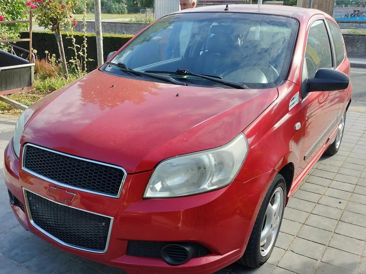 Chevrolet Aveo Aveo 1.4 16V LT - 2