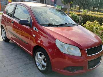 Aveo 1.4 16V LT