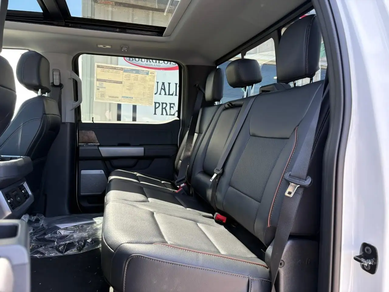 Ford F 350 fotografie Ford F 350