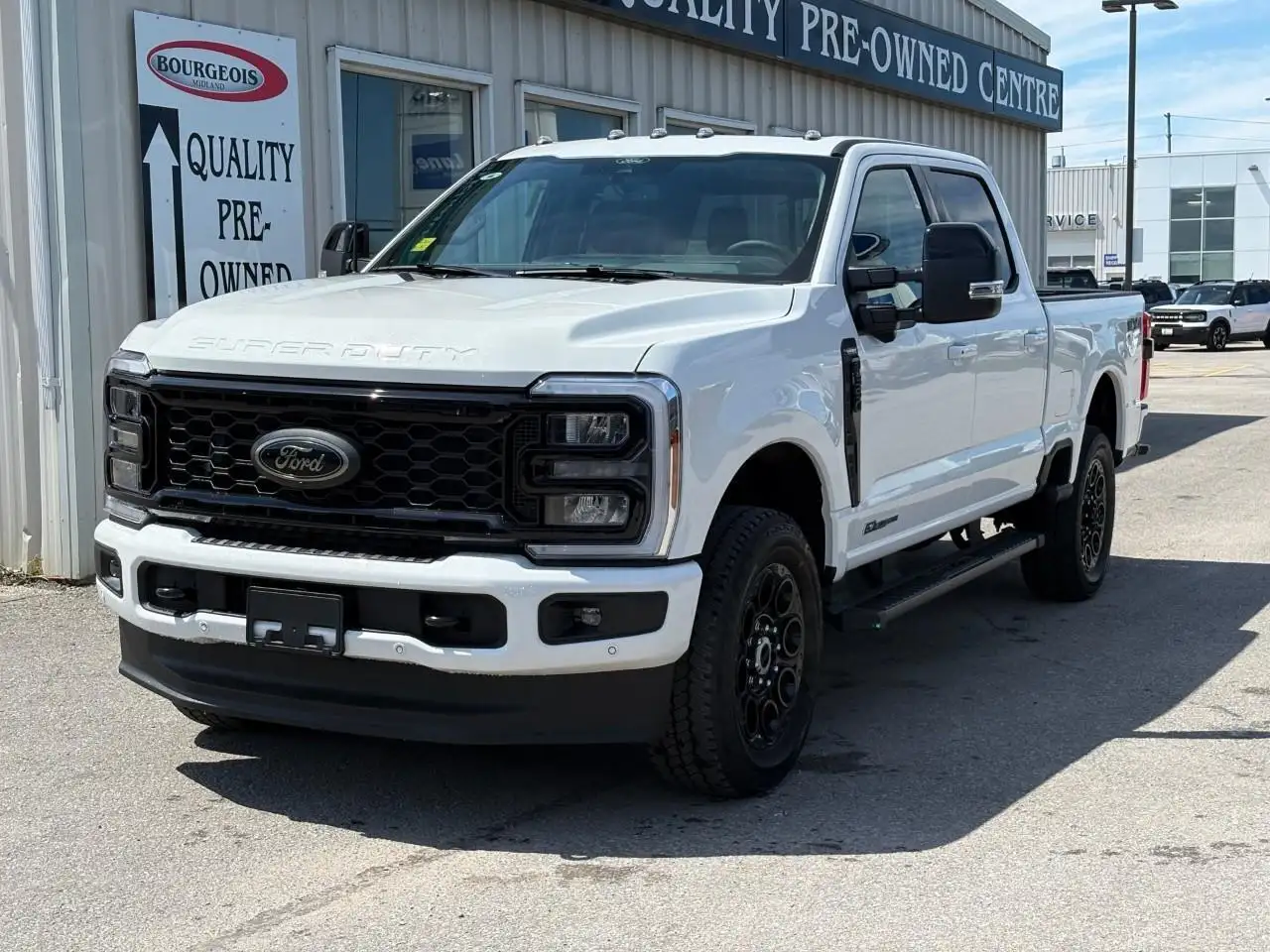 Ford F 350 fotografie Ford F 350