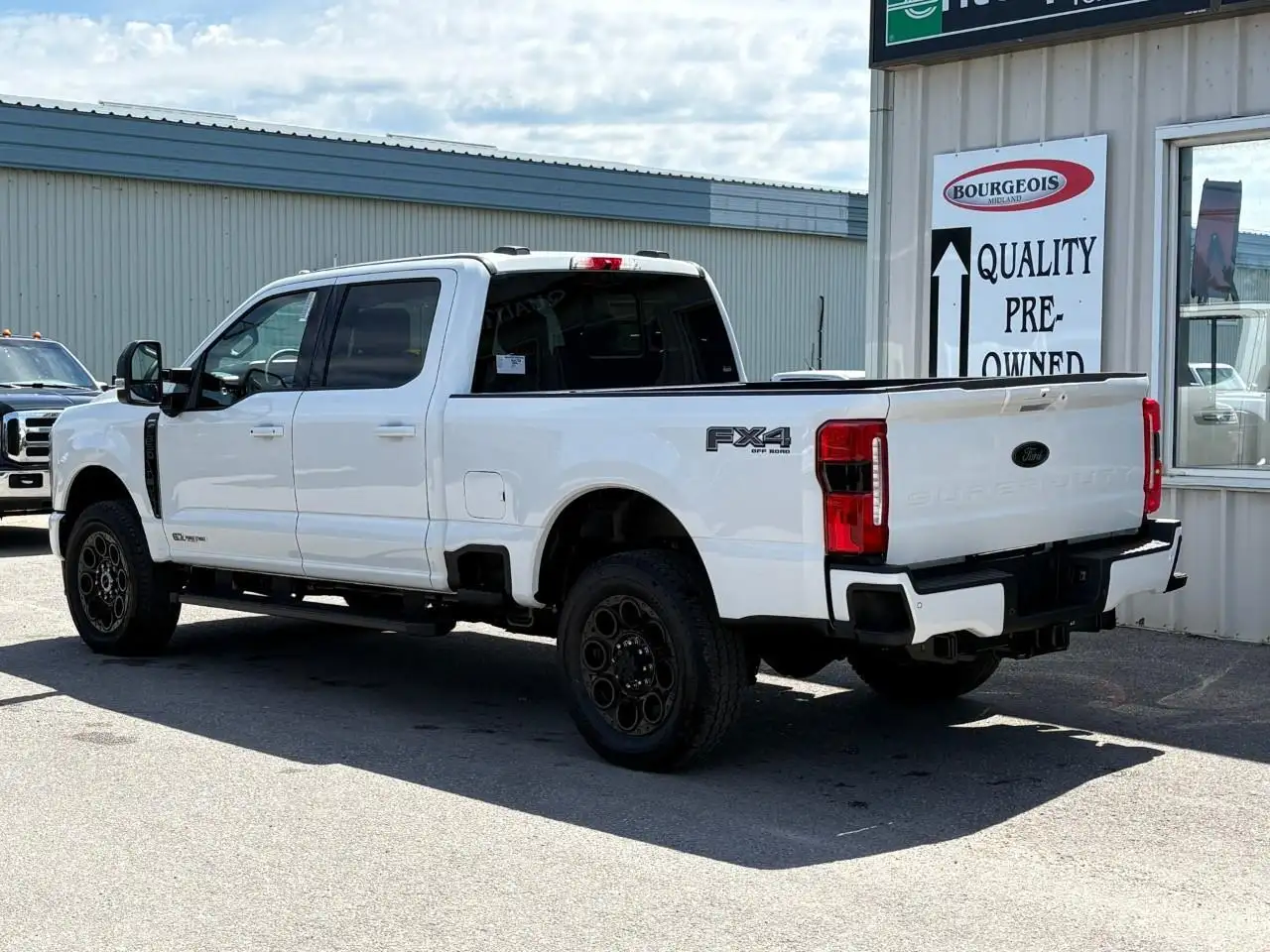 Ford F 350 fotografie Ford F 350