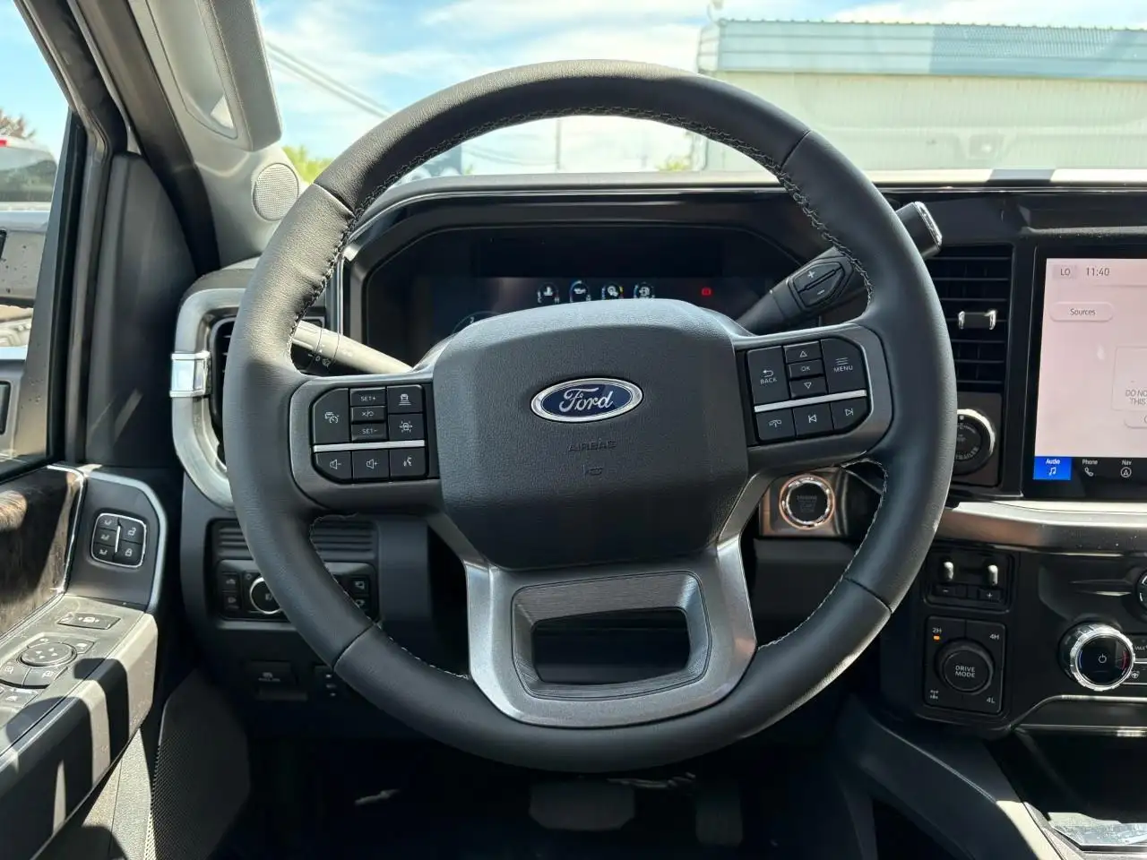 Ford F 350 fotografie Ford F 350