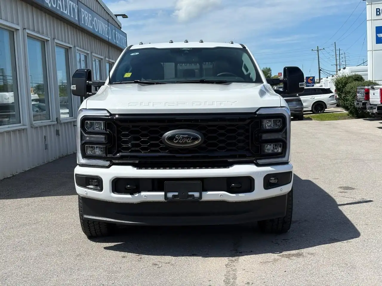 Ford F 350 fotografie Ford F 350