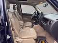 Jeep Patriot Sport 2.0 AUTOMATIK/LEDER/S-DACH/KAMERA Blau - thumbnail 8
