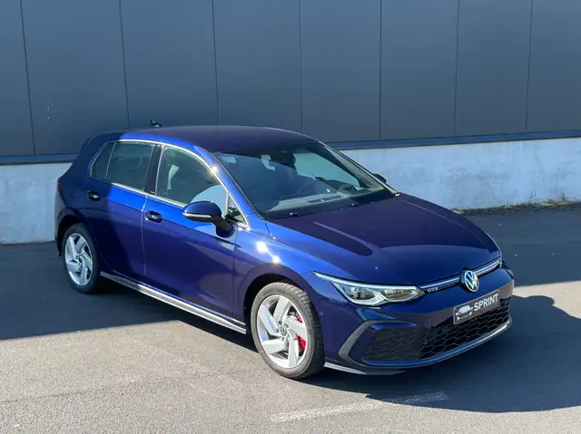 Volkswagen Golf GTE 1.4 e-Hybrid DSG (245pk) | Navi | Cam | Head-Up