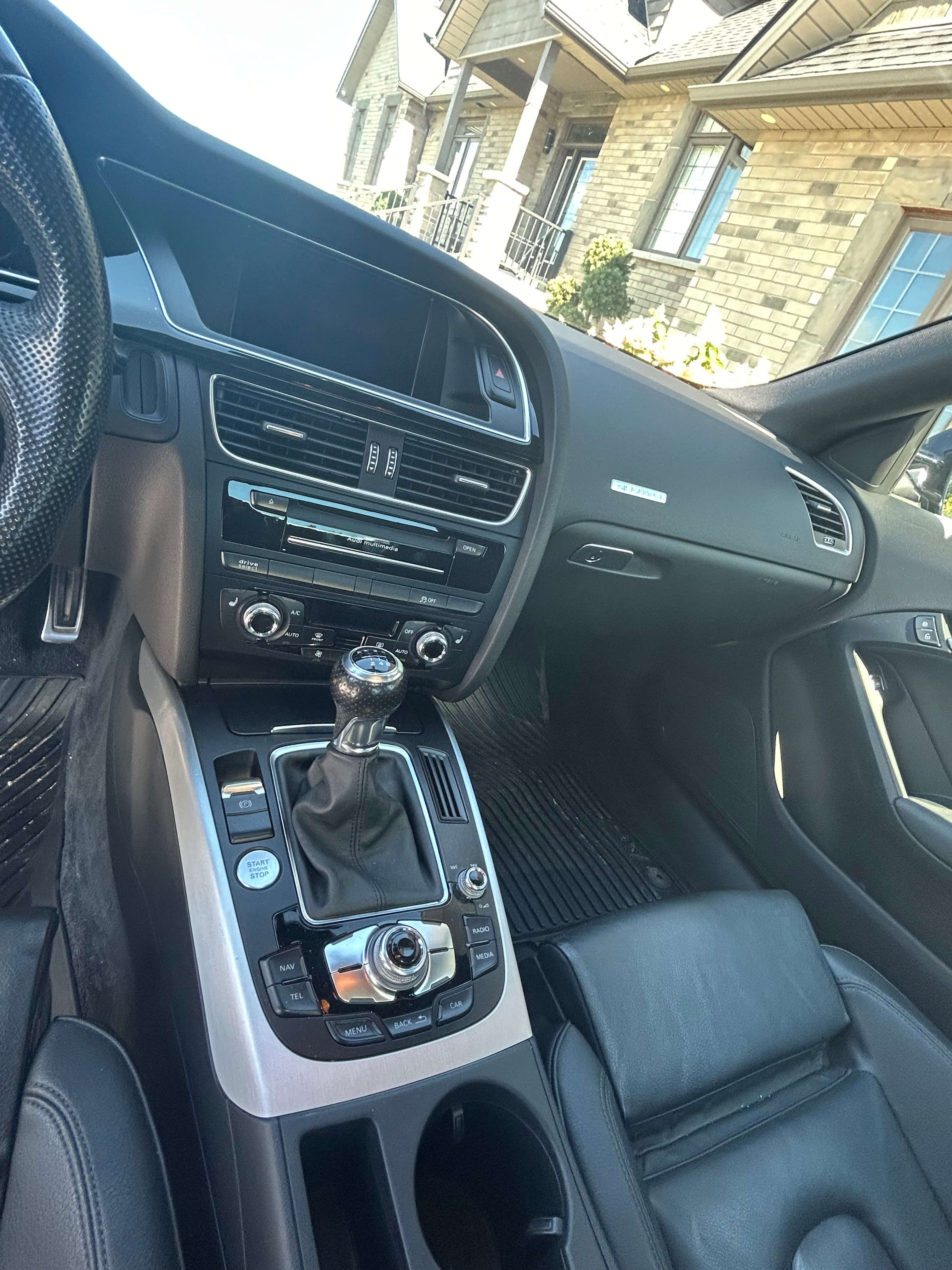 2015 Audi A5 2dr Cpe Man Progressiv thumb 12