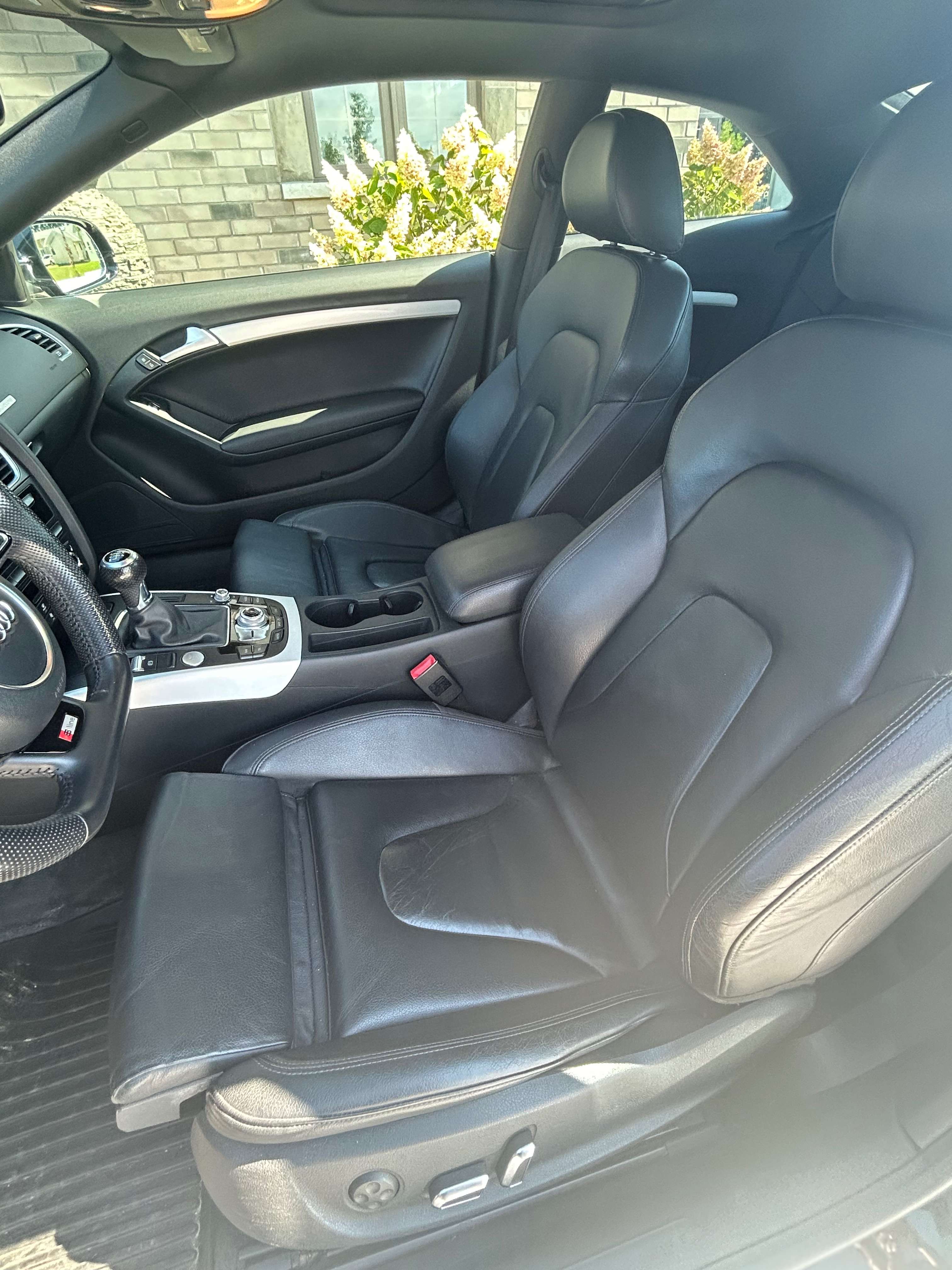 2015 Audi A5 2dr Cpe Man Progressiv thumb 9