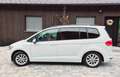 Volkswagen Touran Touran Comfortline 2,0 SCR TDI Comfortline Weiß - thumbnail 2