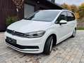 Volkswagen Touran Touran Comfortline 2,0 SCR TDI Comfortline Weiß - thumbnail 1