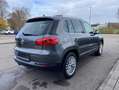 Volkswagen Tiguan 2.0 TDI 4-MOTION CUP 17"+NAVI+GRA+PARKASS Gris - thumbnail 5