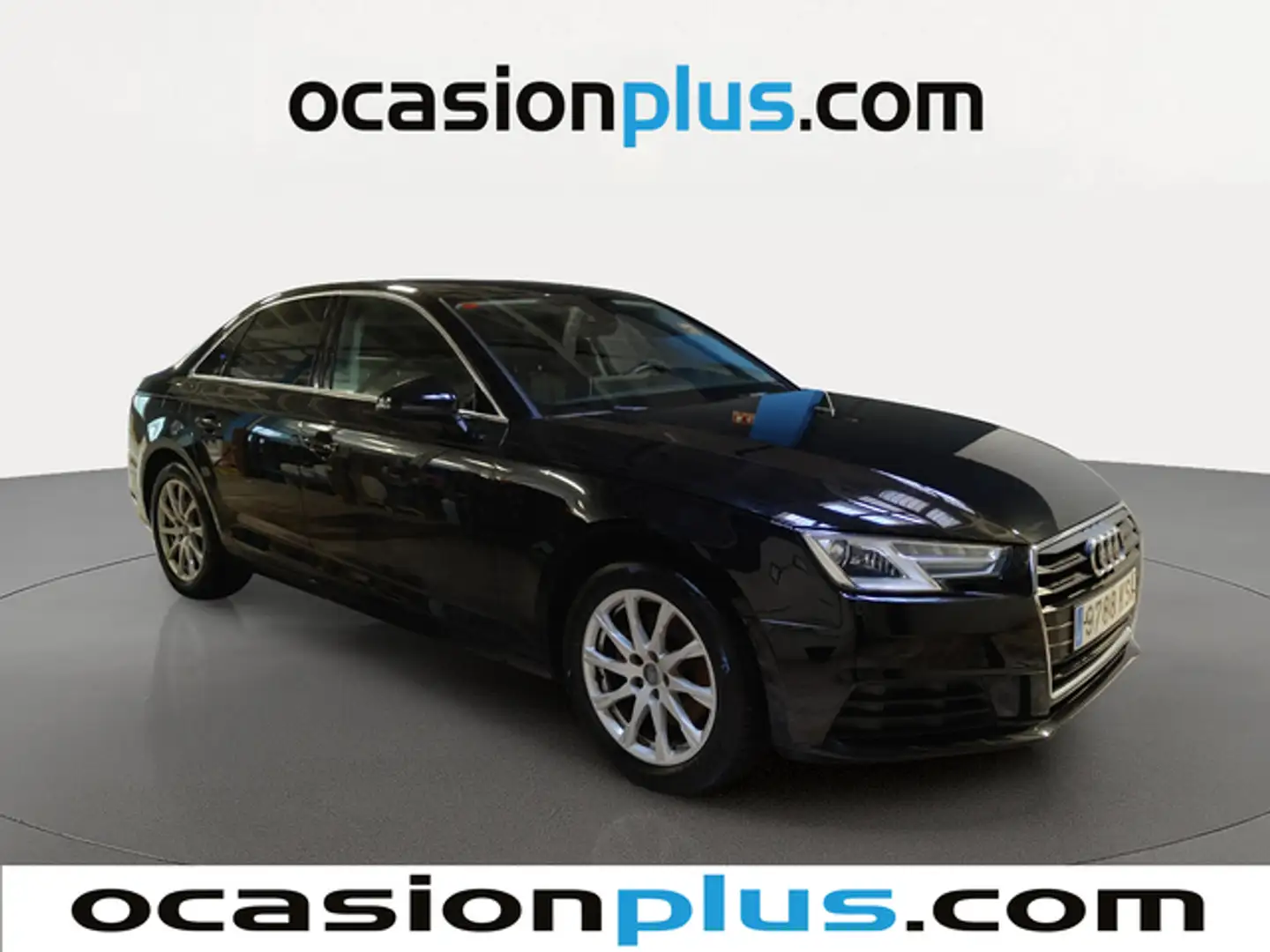 Audi A4 35 TFSI Advanced S tronic 110kW Noir - 2