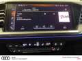 Audi Q4 e-tron 40 S line AHK RFK MMI LED Blu/Azzurro - thumbnail 14