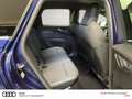 Audi Q4 e-tron 40 S-LINE AHK RFK MMI LED Bleu - thumbnail 8
