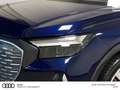 Audi Q4 e-tron 40 S line AHK RFK MMI LED Blu/Azzurro - thumbnail 6