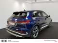 Audi Q4 e-tron 40 S line AHK RFK MMI LED Blau - thumbnail 5